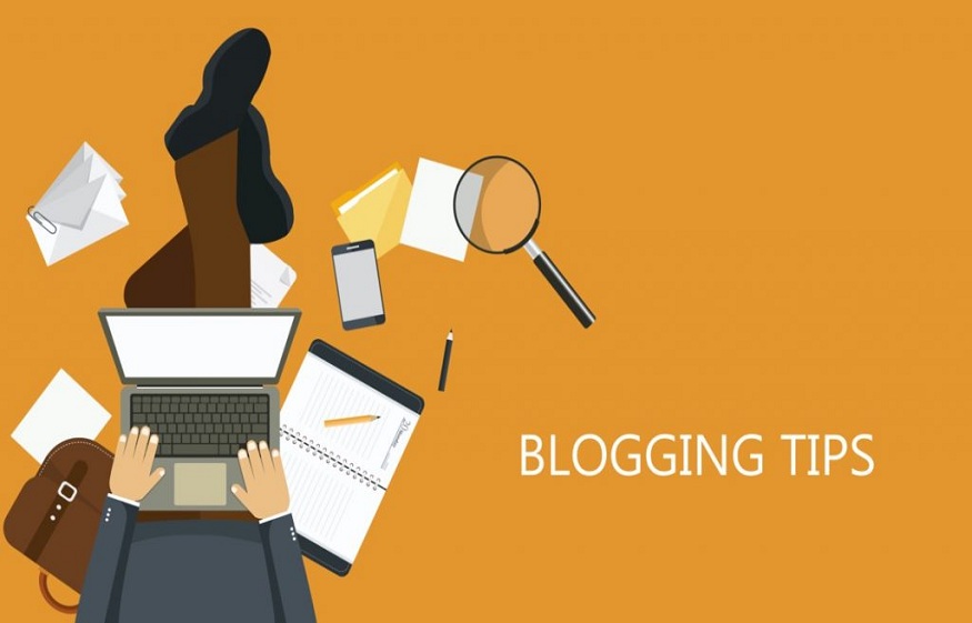 5 best Blogging Tips for newcomer for More Success