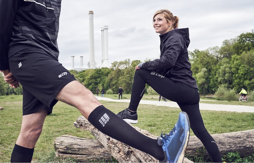 Best Compression Calf Sleeves to Avoid Injuries during Running