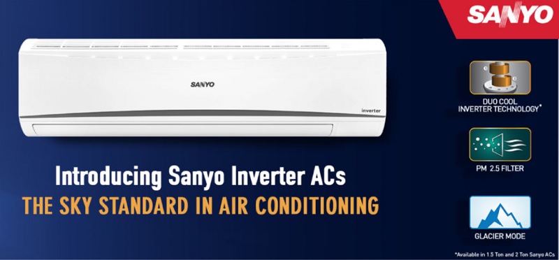 Common Problems and Solutions for Split ACs