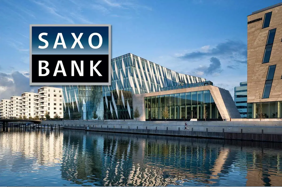 Saxo Bank Netherlands