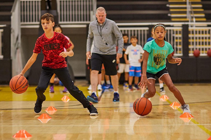 How to Create a Youth Basketball Practice Plan