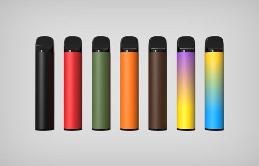 Having Trouble Choosing Between Disposable And Rechargeable Vapes?