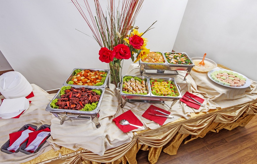 Significance of Buffet Catering for Your Event
