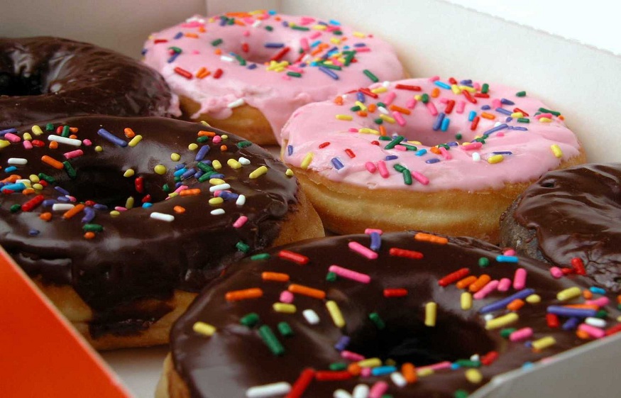 Why Do People Love Donuts So Much?