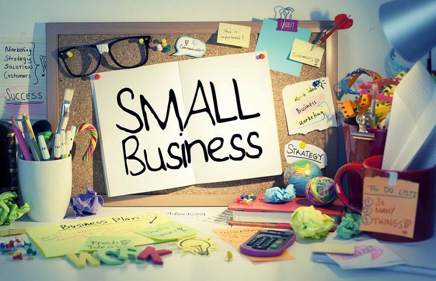small-busines