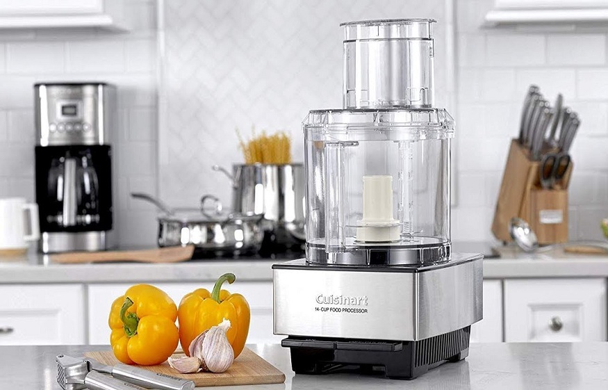 Homemade Baby Food To Save Money With Cuisinart Food Processor
