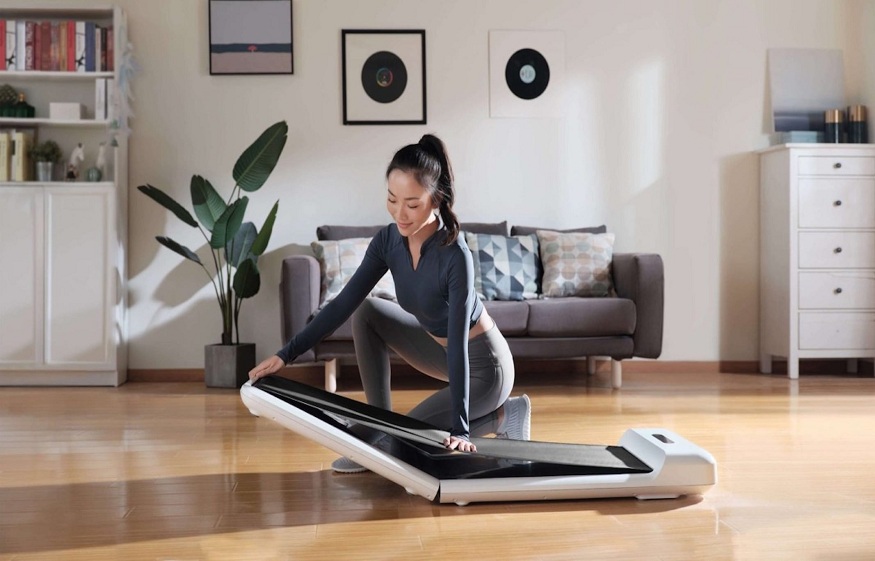 Fitness Gadgets That You Need at Home