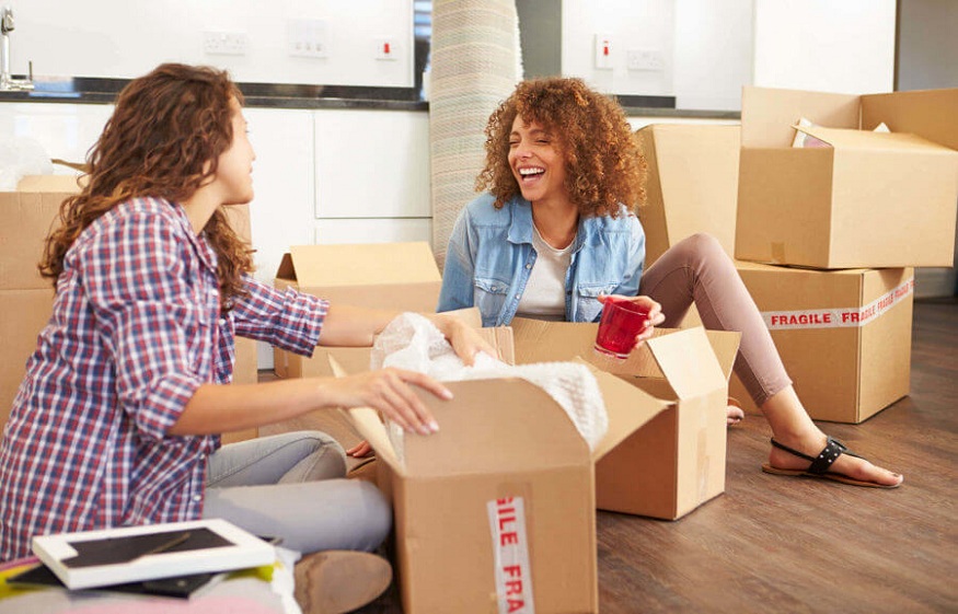 6 Pro Tips For Budget Packing And Moving
