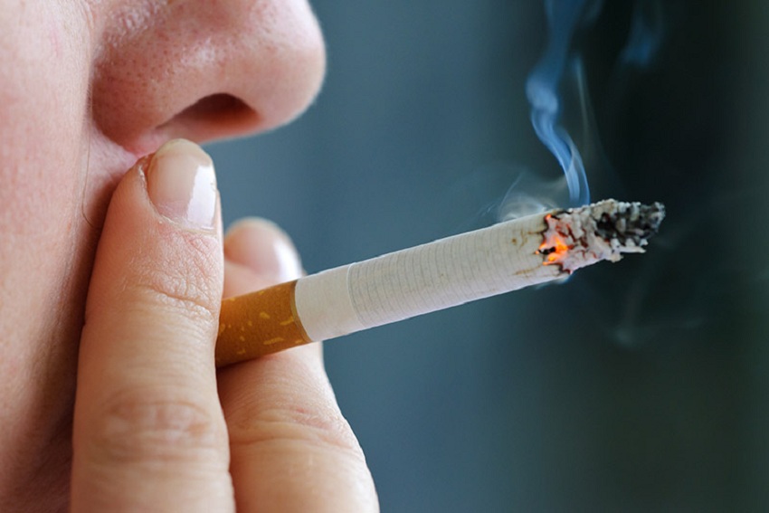 Hazards Involved in Smoking Drugs