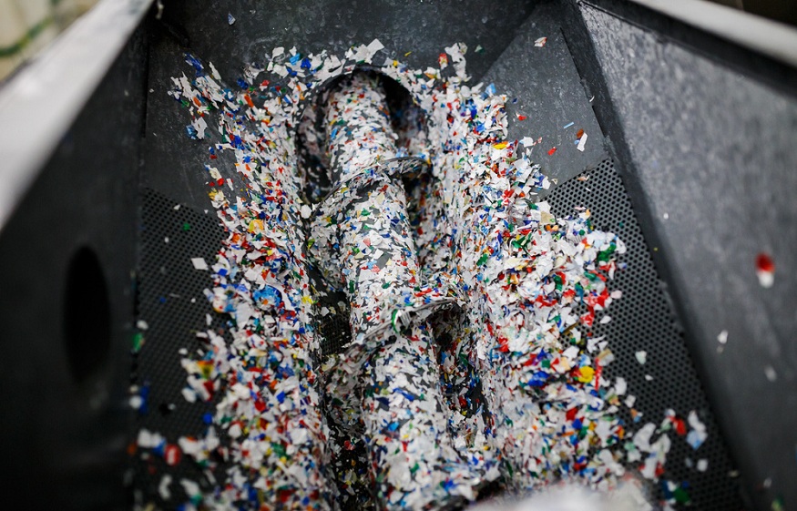 Microplastic Pollution: Is the Hype Worse Than the Reality?