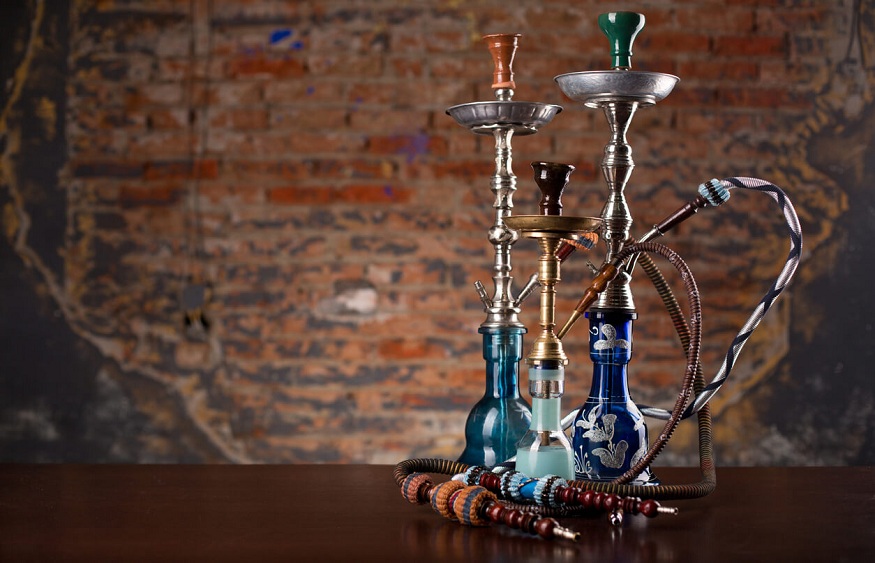 Everything You Need To Know About Starbuzz Shisha: History, Flavors, And Tips