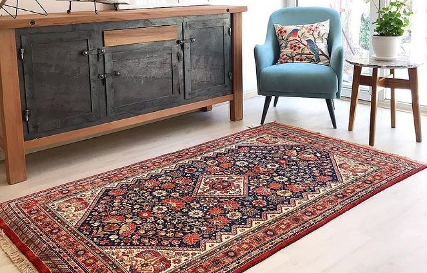 Five Tips To Help You Spot Fake Persian Rugs!