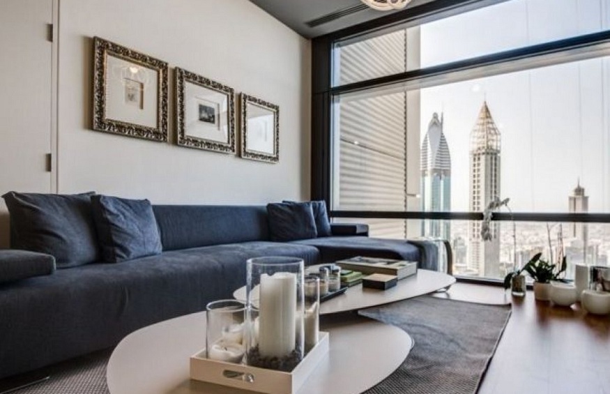 Budget-Friendly Living: Finding Affordable Apartments for Rent in Dubai