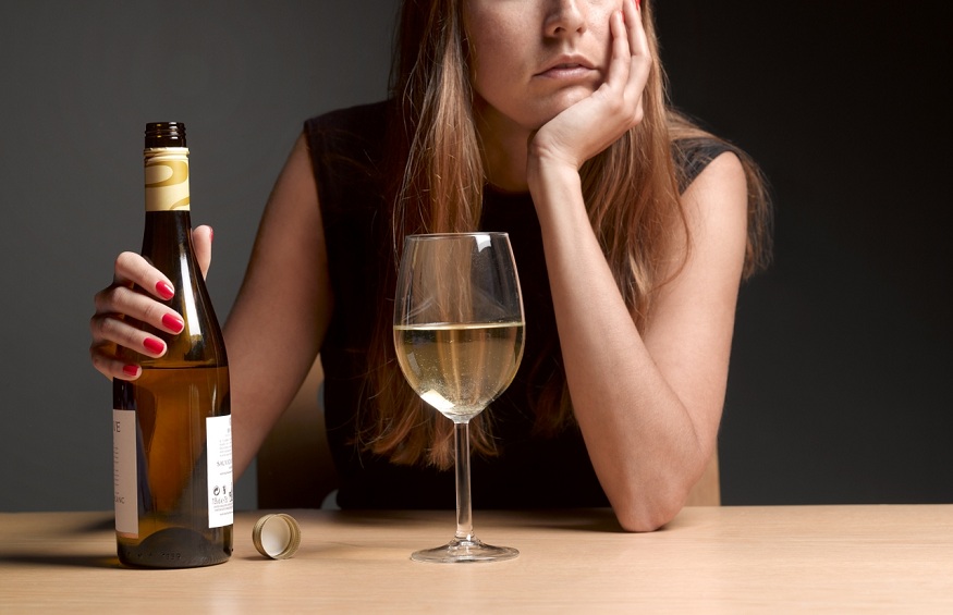 Alcohol Withdrawal and Pregnancy: What You Need to Know