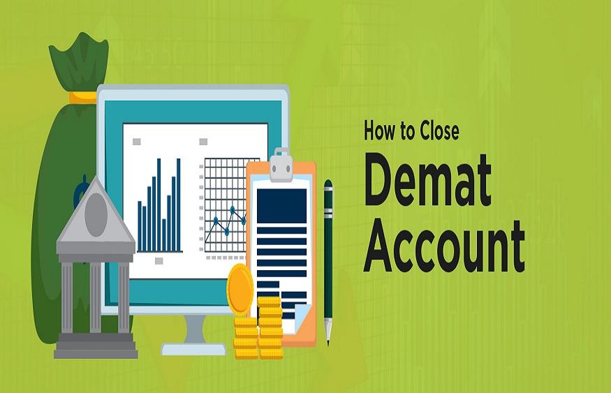How to Deal with Lost or Stolen Demat Account Credentials?