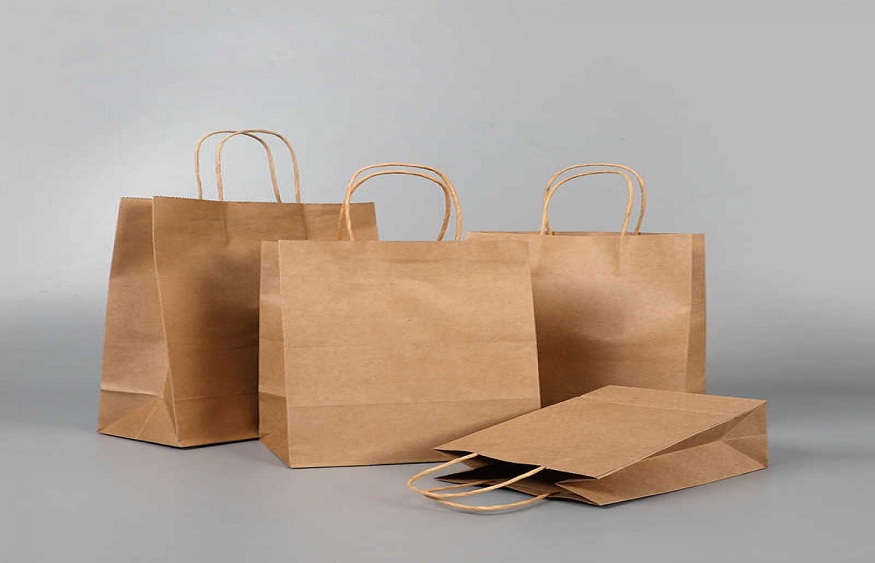 Creative ideas for using brown paper bags