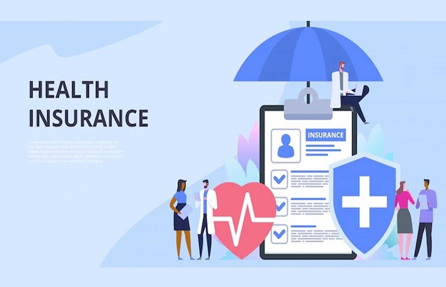5 Benefits of Health Insurance