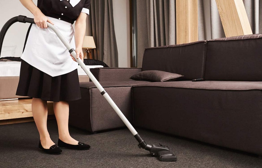 Things To Consider When Hiring Maid Services in Dubai