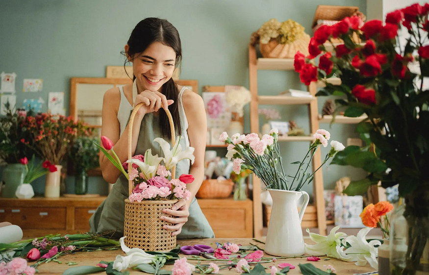 Local Florists, Global Reach: How Penang Flower Delivery and KL Florist Delivery Services Connect People Across Borders