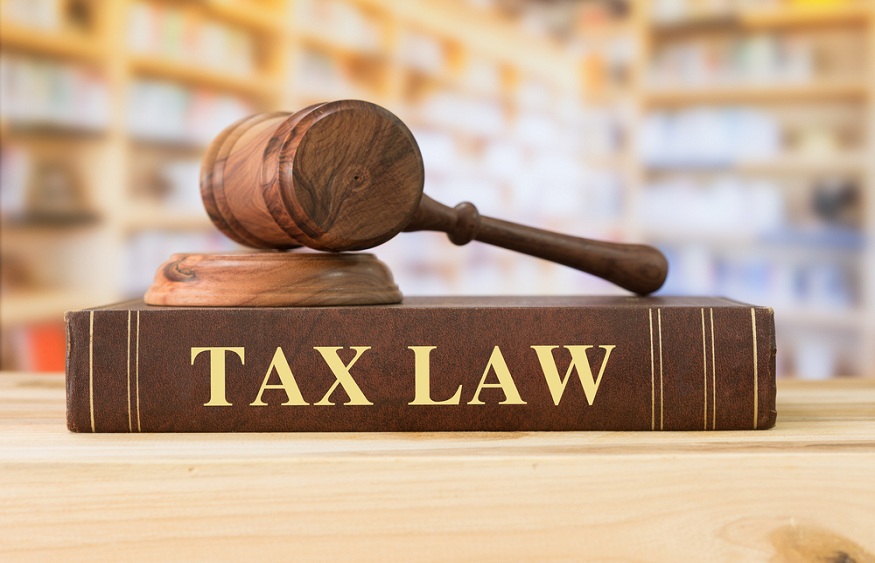 Tax Laws Regarding Personal Injury Settlements