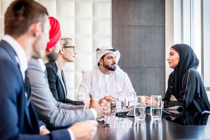 Benefits of Emiratisation Recruitment Agencies
