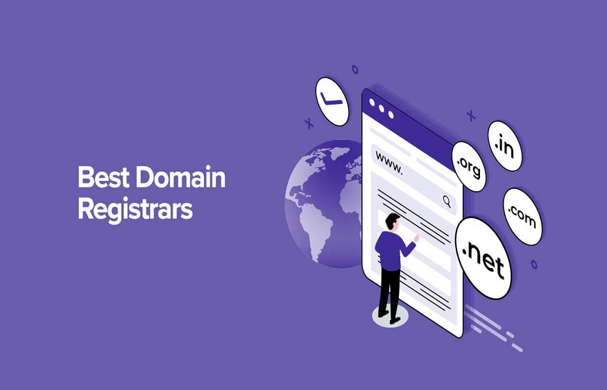 A Beginner’s Guide to Understanding Domain Registrars