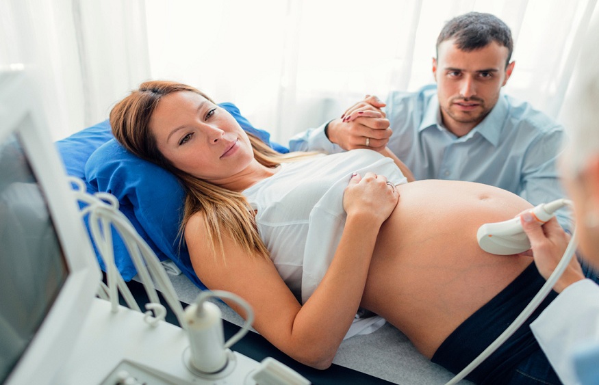 Medical Termination of Pregnancy