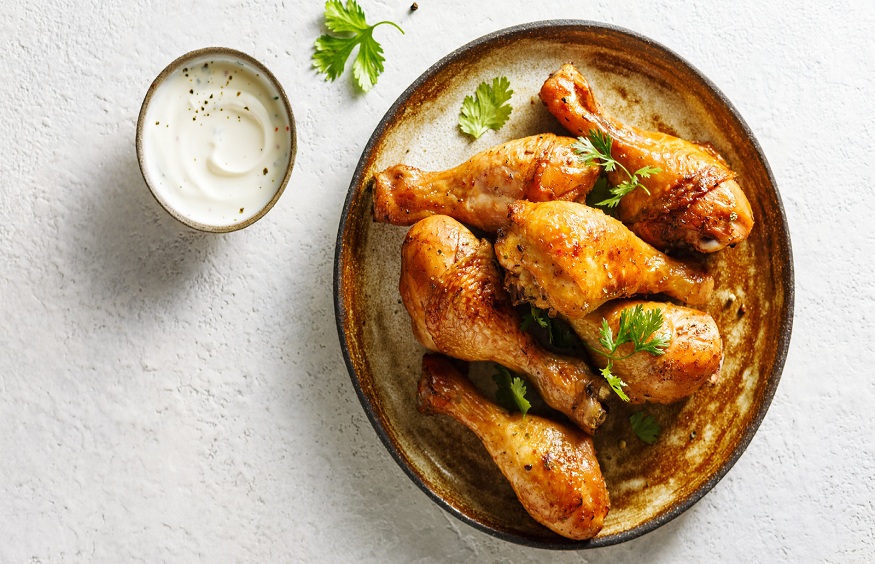 Exploring Delicious Chicken Ready-to-Cook Recipes