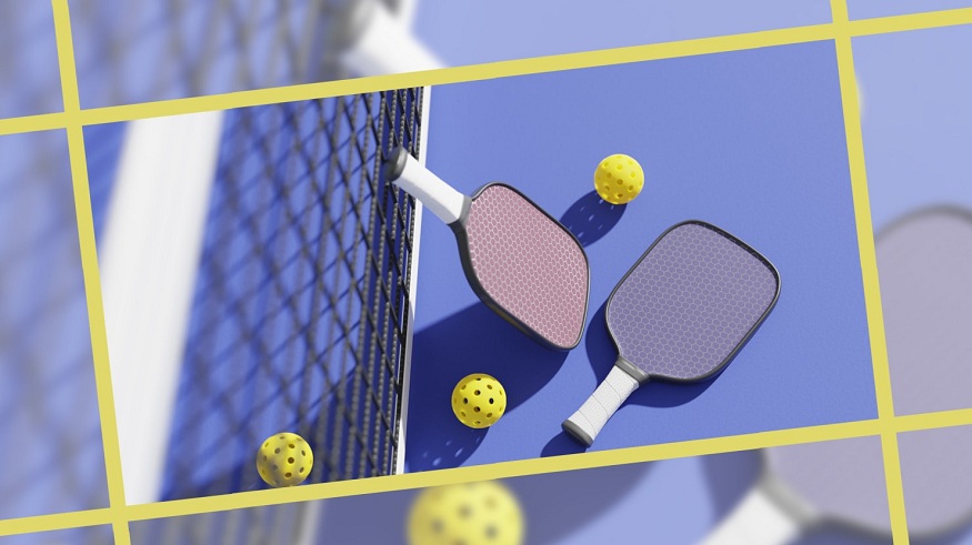 Brands Cash Pickleball Accessories: Elevate Your Game