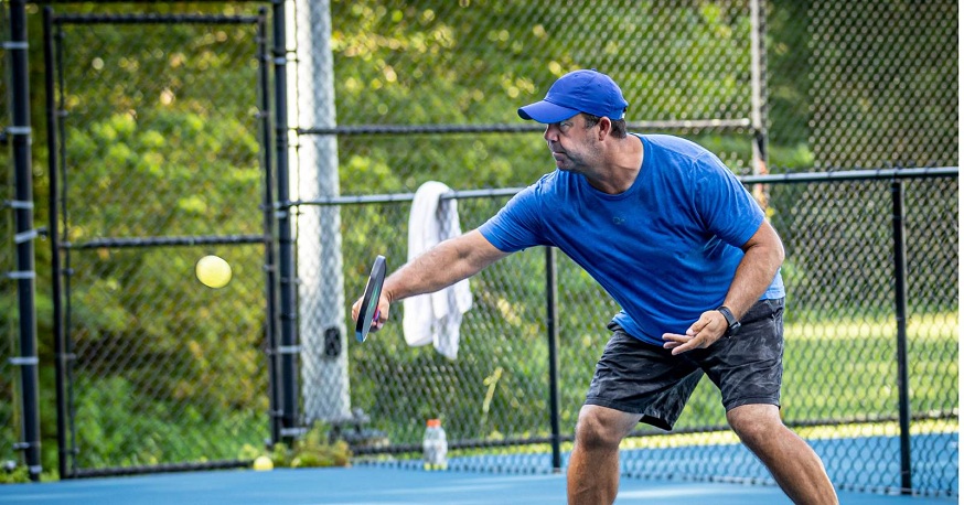 Pickleball Rules for Beginners: An Easy-to-Understand Guide