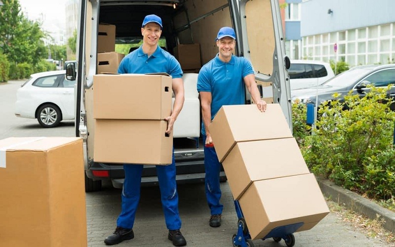 How Moving Companies Offer Emergency Moving Services for Last-Minute Moves