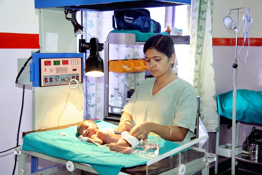 Exploring Leading Fertility Hospitals And Ivf Clinics In Jaipur