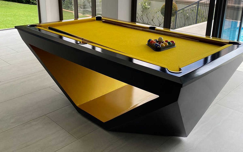 Tips for Choosing Pool Tables for Sale