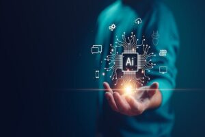 Top 10 Benefits of AI in Creative Process