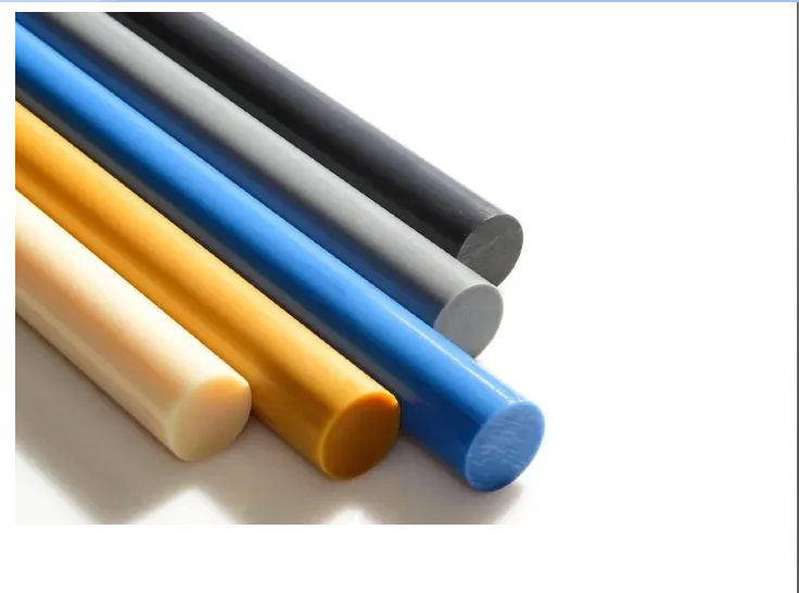 Do You Know Which Engineering Plastics Are Food-Grade?