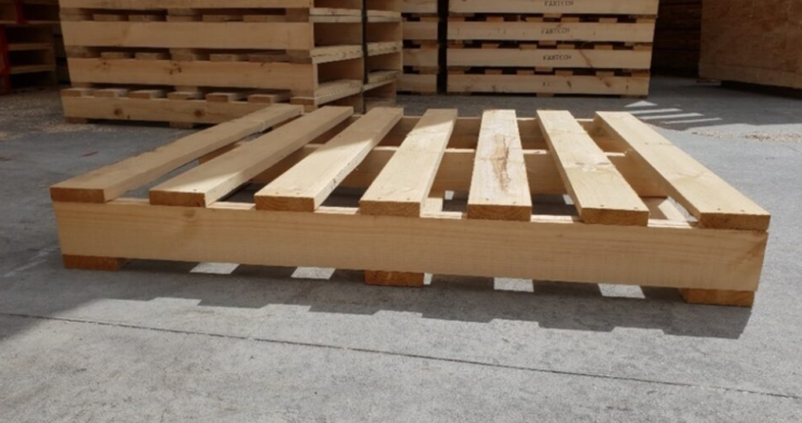 Wooden Pallets
