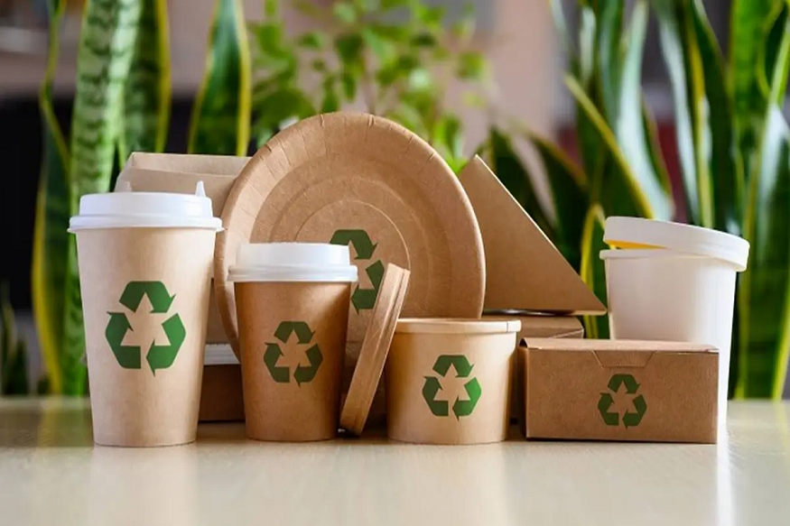What are the important trends that are transforming the entire food packaging industry?