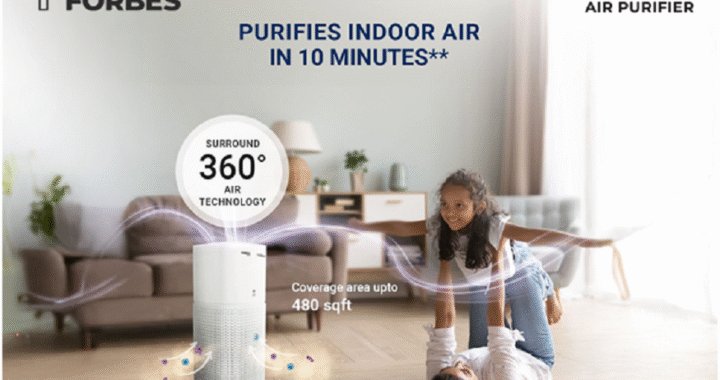 Air Filter Specifications: How To Spot A Top-Quality Air Purifier
