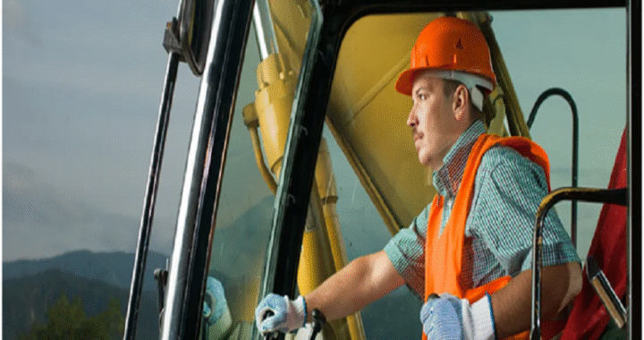 5 Types of Training You Need to Drive Heavy Machinery