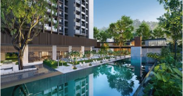 Zyon Grand and Promenade