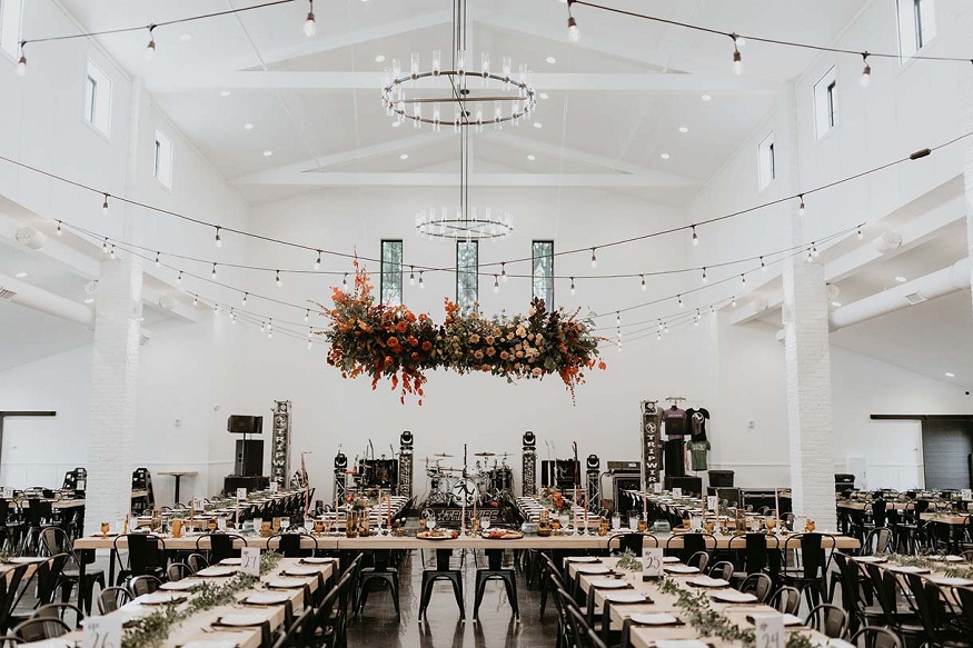 Fargo wedding venues