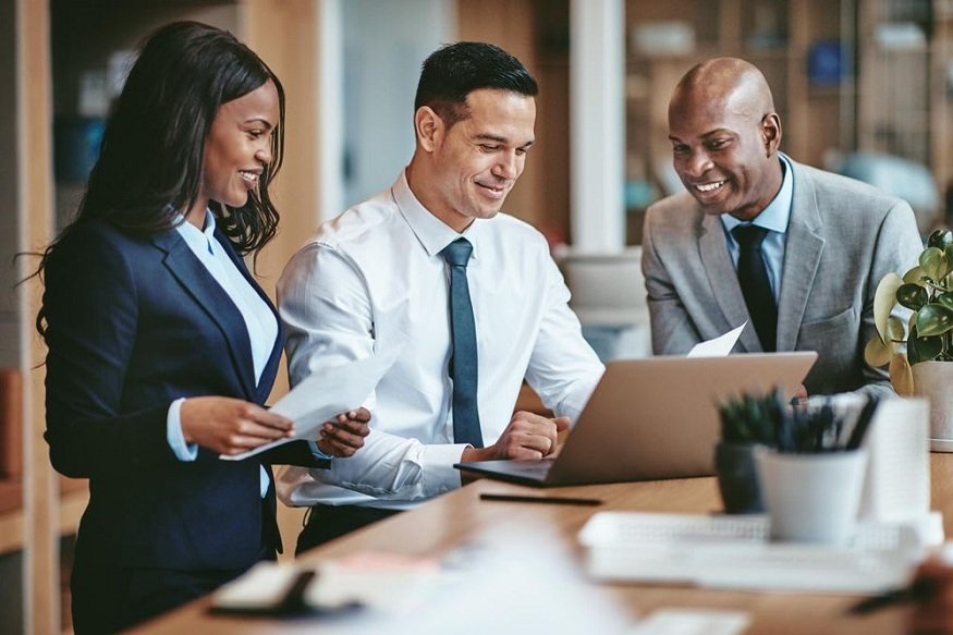Business Credit Line Renewal
