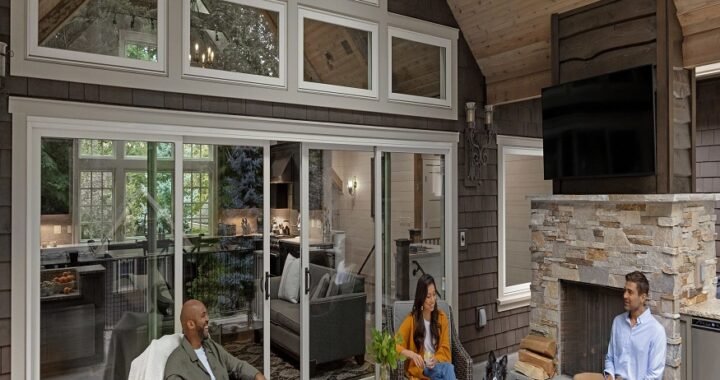 replacement windows in San Diego
